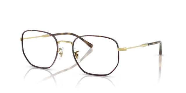 Ray-Ban RX6496 3177 53