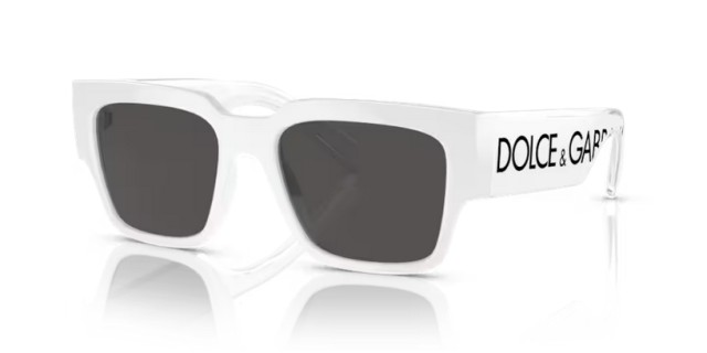 Dolce & Gabbana DG6184 331287 52