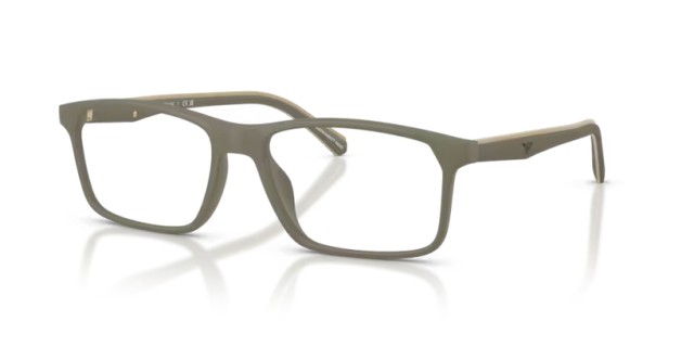 Emporio Armani EA3266U 5437 56