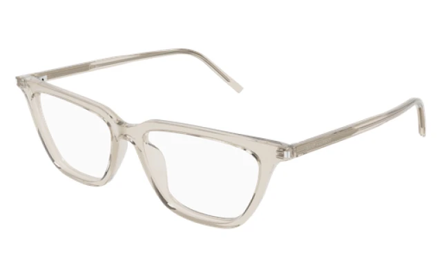 Saint Laurent SL 889 SULPICE THIN OPT 004 53