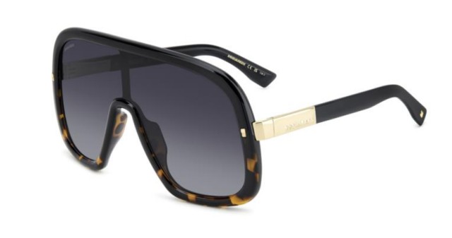 Dsquared2 D2 0119/S WR7/9O 99