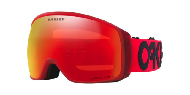 Oakley Snow Goggles Flight Tracker L OO7104 710472