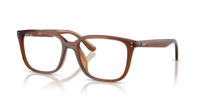 Ray-Ban RX7248D 8409 55