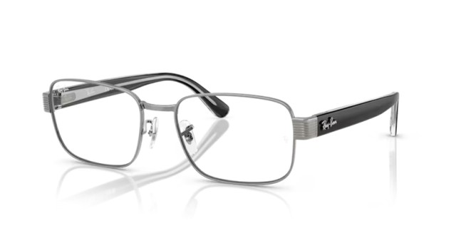 Ray-Ban RX6529 2502 54