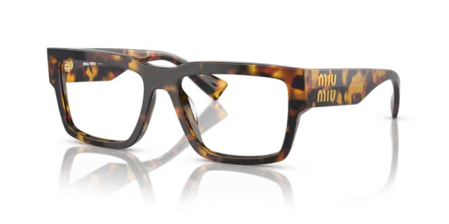 Miu Miu MU 02XV VAU1O1 54