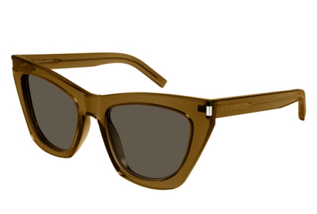 Saint Laurent SL 214 Kate Thin 034 55