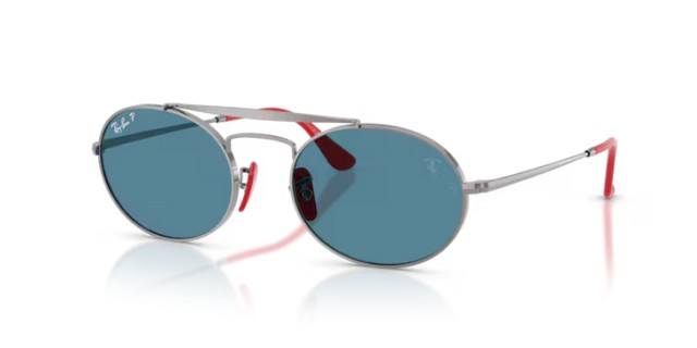 Ray-Ban RB3775M F001S2 54 Polarized