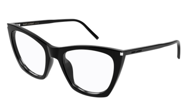 Saint Laurent SL 214 Kate Thin Opt 001 55
