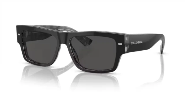 Dolce & Gabbana DG4451 340387 55