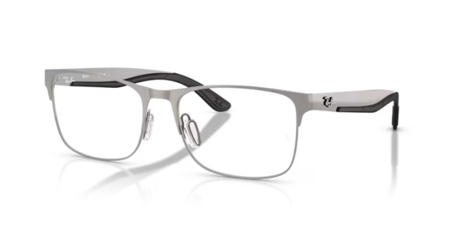 Ray-Ban RX7550 3214 57