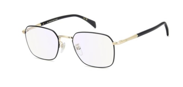 David Beckham DB 1204 RHL 52