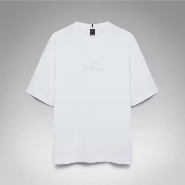 Oakley Mtn ridge embroidered tee FOA407934 100 L