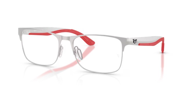 Ray-Ban RX7550 3219 55
