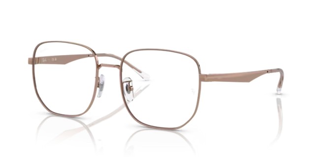 Ray-Ban RX6503D 3094 55