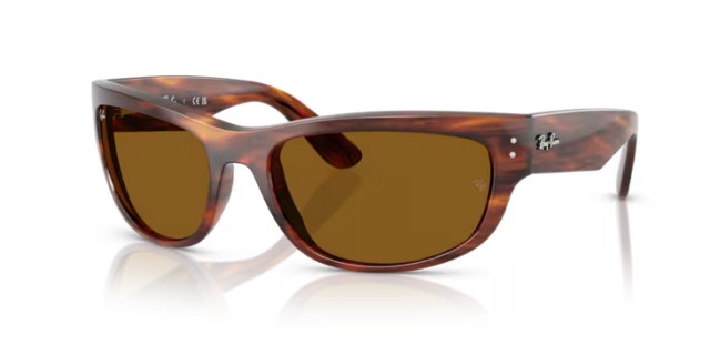 Ray-Ban Mega Balorama RB2289 954/33 63