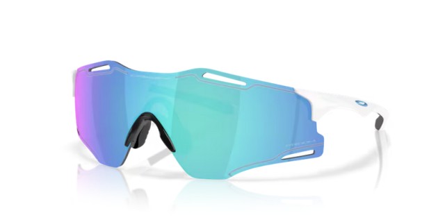 Oakley Cybr Zero OO9512D 951202 39