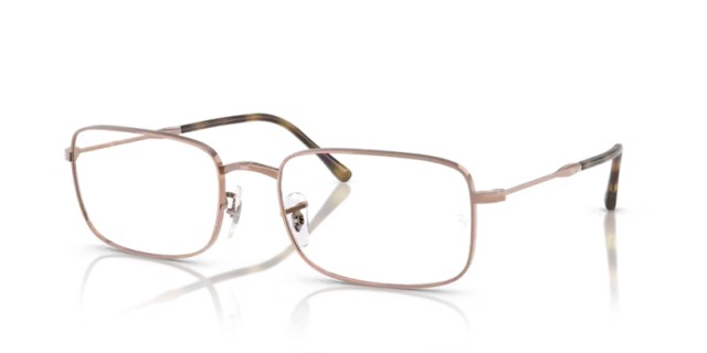 Ray-Ban RX3746V 2943 54