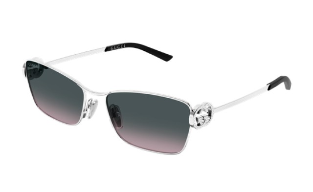 Gucci GG2045S 002 58