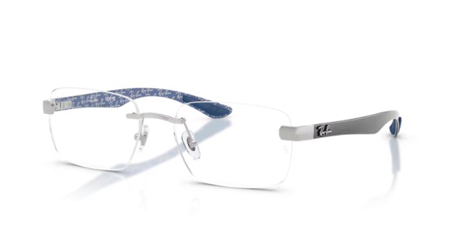 Ray-Ban RX8423 2501 56