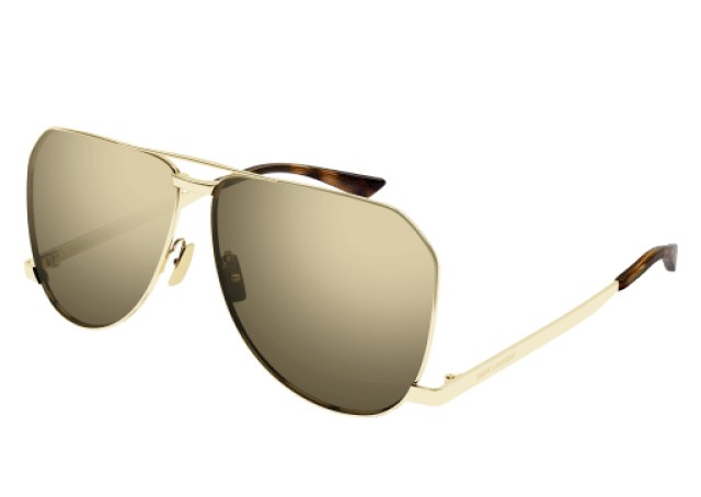 Saint Laurent SL 690 DUST 004 61