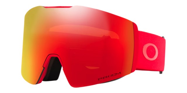 Oakley Snow Goggles Fall Line L OO7099 709965