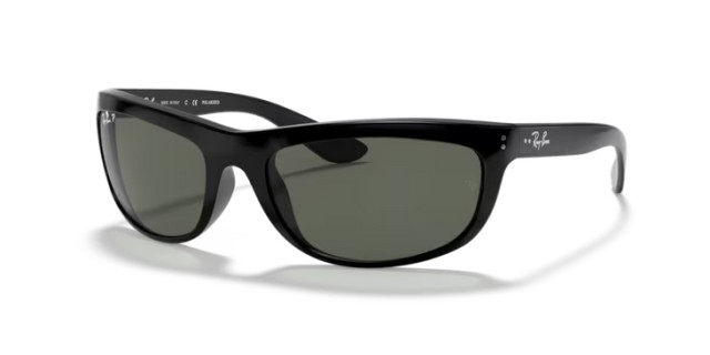 Ray-Ban Balorama RB4089 601/58 62 Polarized