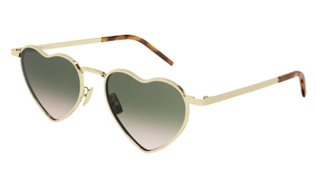 Saint Laurent SL 301 LOULOU 011 52