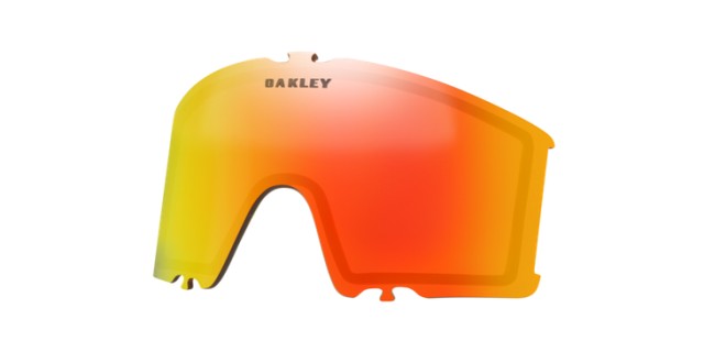 Oakley Target Line M AOO7121LS 000003