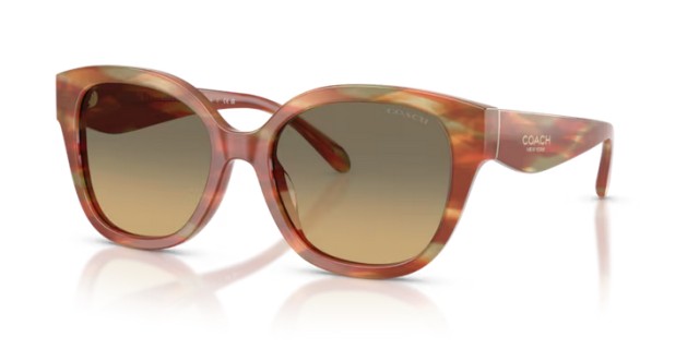 Coach HC8438U 5898L0 56