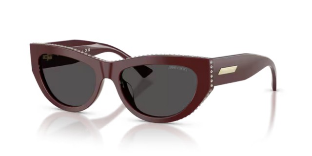 Jimmy Choo JC5034BU 505787 54