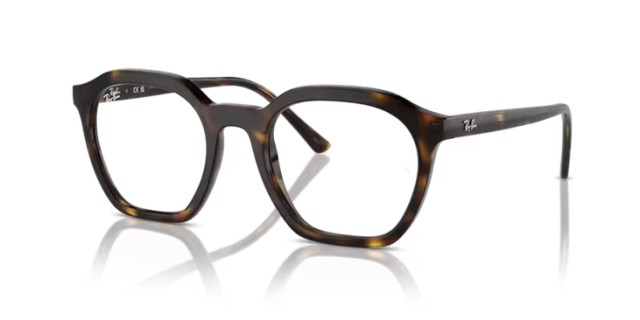 Ray-Ban Alice RX7238 2012 52