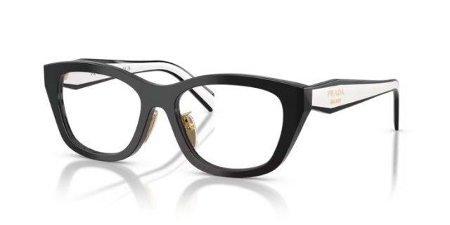 Prada PR D11VD 20G1O1 53