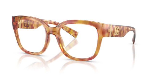Dolce & Gabbana DG5115 3477 55