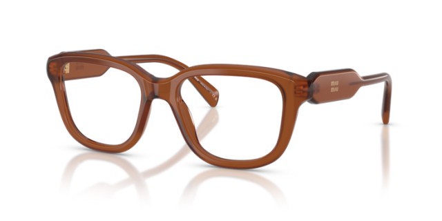 Miu Miu MU 02ZV 22I1O1 53