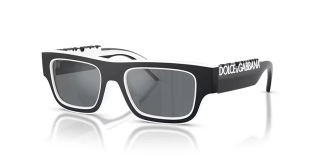 Dolce & Gabbana Kids DX6011 34576G 47