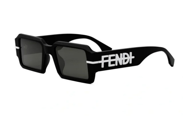 Fendi FE40073U 02A 52