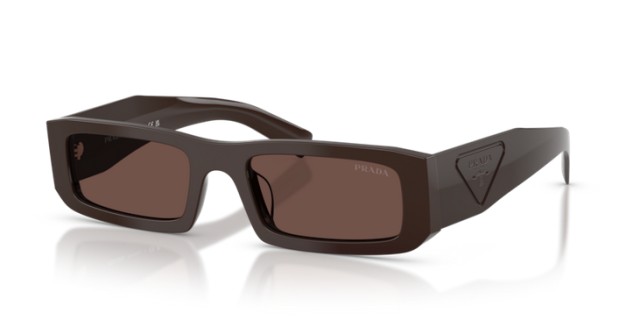 Prada PR D09SD 27I90W 54