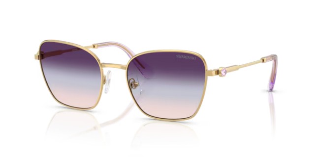 Swarovski SK7029 4036U7 58