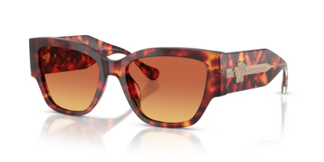 Versace VE4509U 5543T5 55