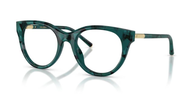 Dolce & Gabbana DG3433 3460 51
