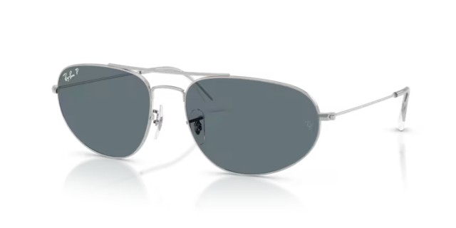 Ray-Ban RB3945 003/3R 60 Polarized