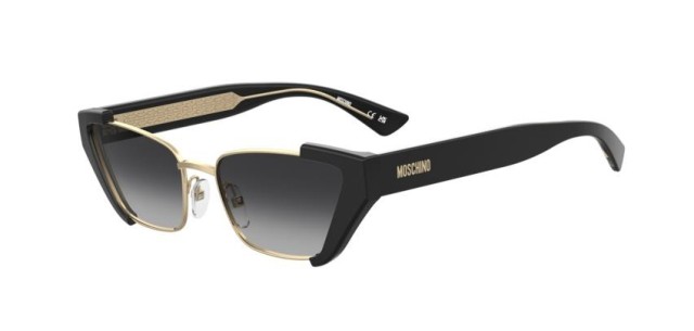 Moschino MOS 205/S 2M2/9O 56