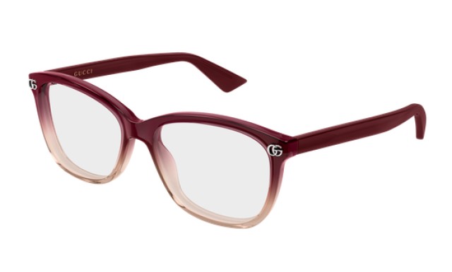 Gucci GG2113O 010 55