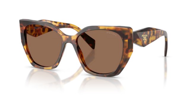Prada PR 19ZS 14L06B 55
