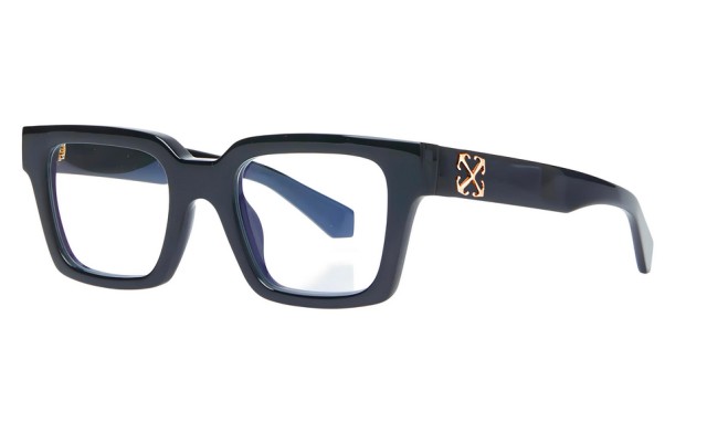 Optical Style 72 OFF-WHITE 072 1000 50