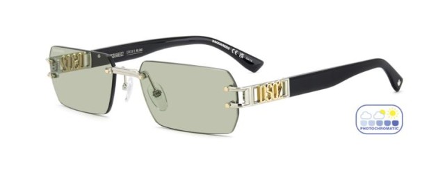 Dsquared2 D2 01 &hellip;