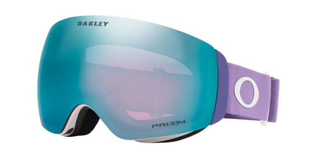 Oakley Snow Goggles Flight Deck M OO7064 7064E3