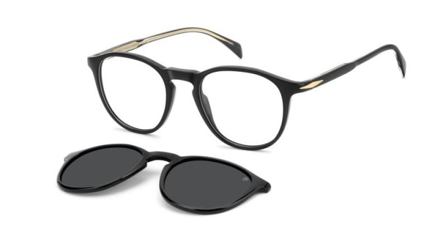 David Beckham DB 1018/C 807 50