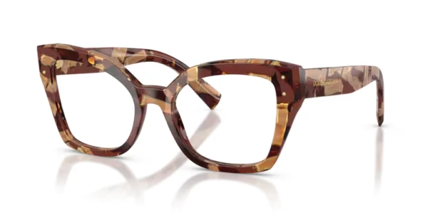 Dolce & Gabbana DG3386 3462 53