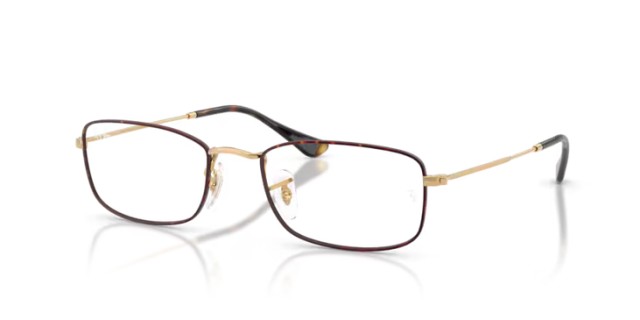 Ray-Ban RX6647 3177 55